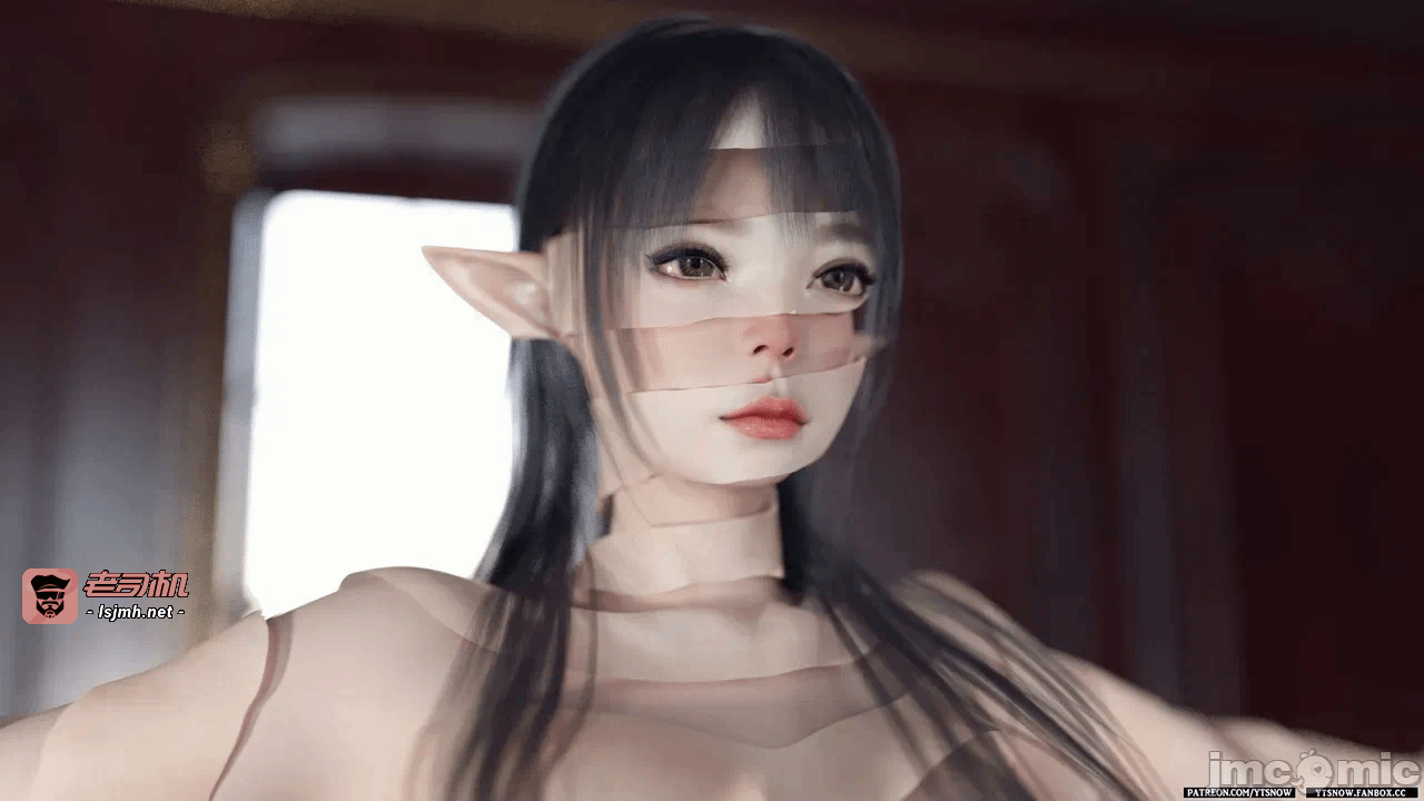 第一话 第 33 页