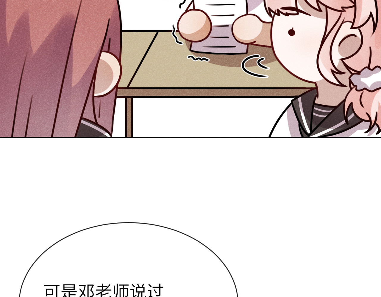 第02话：神秘转校生？ 第 100 页