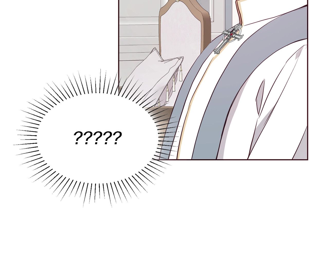 第34话 异样 第 108 页