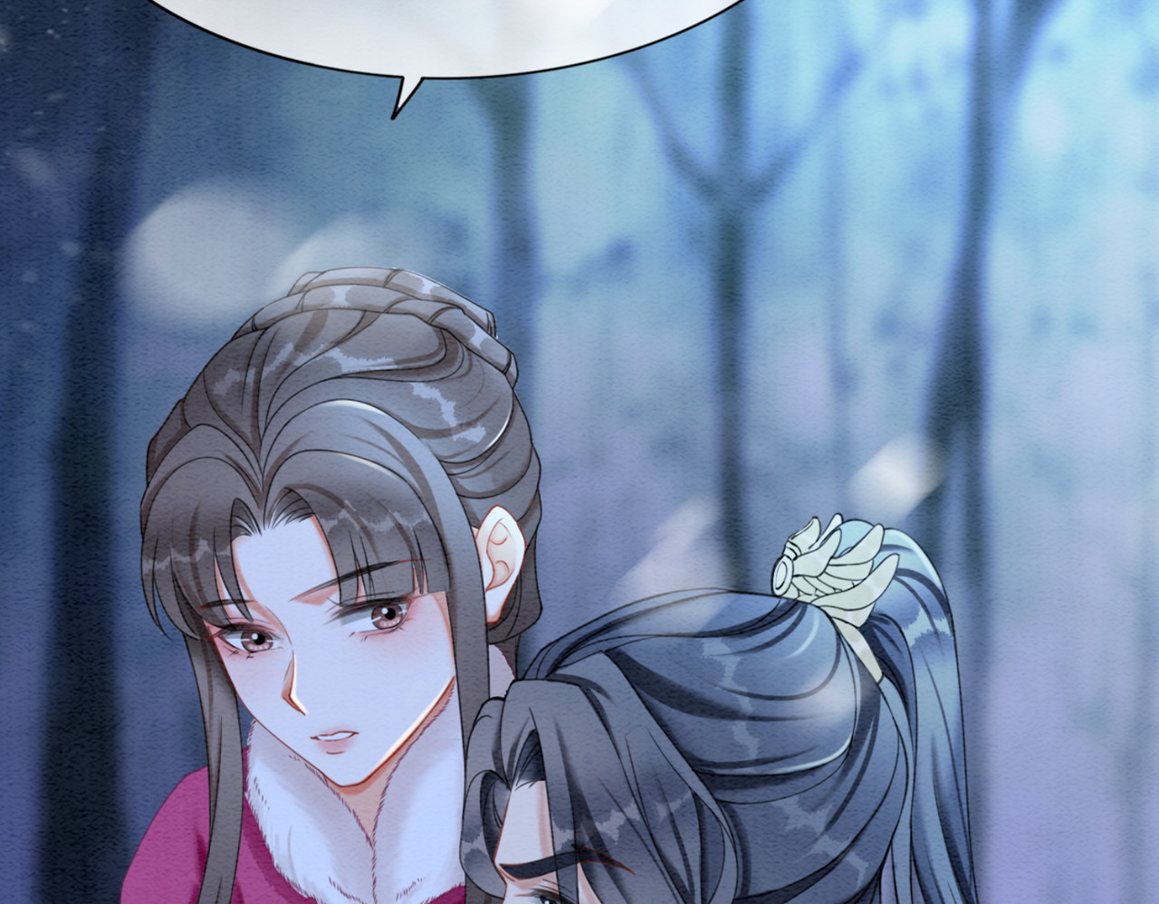 第81话 求你别走 第 68 页