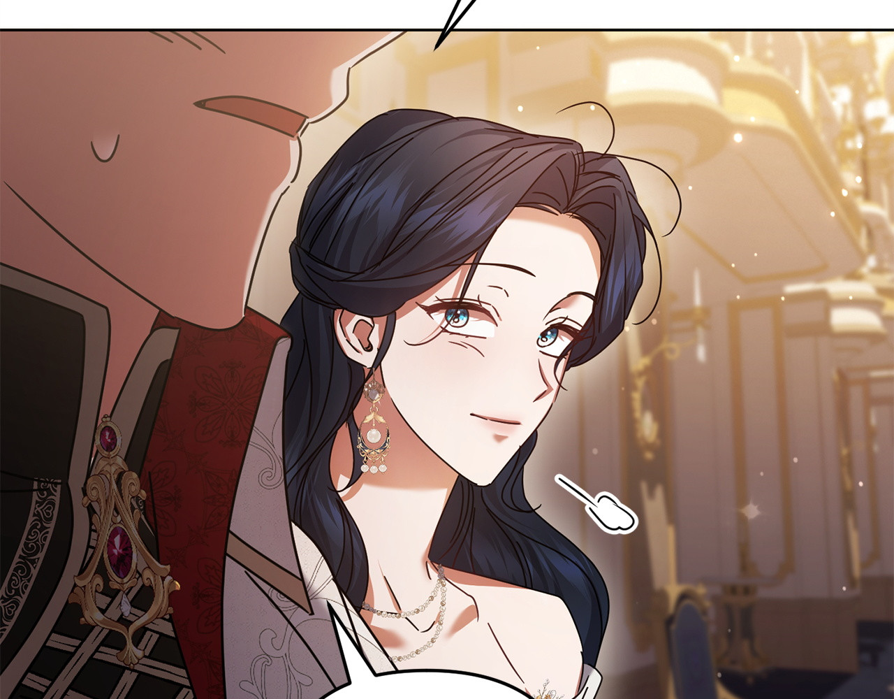 第46话 王后的阴谋 第 85 页