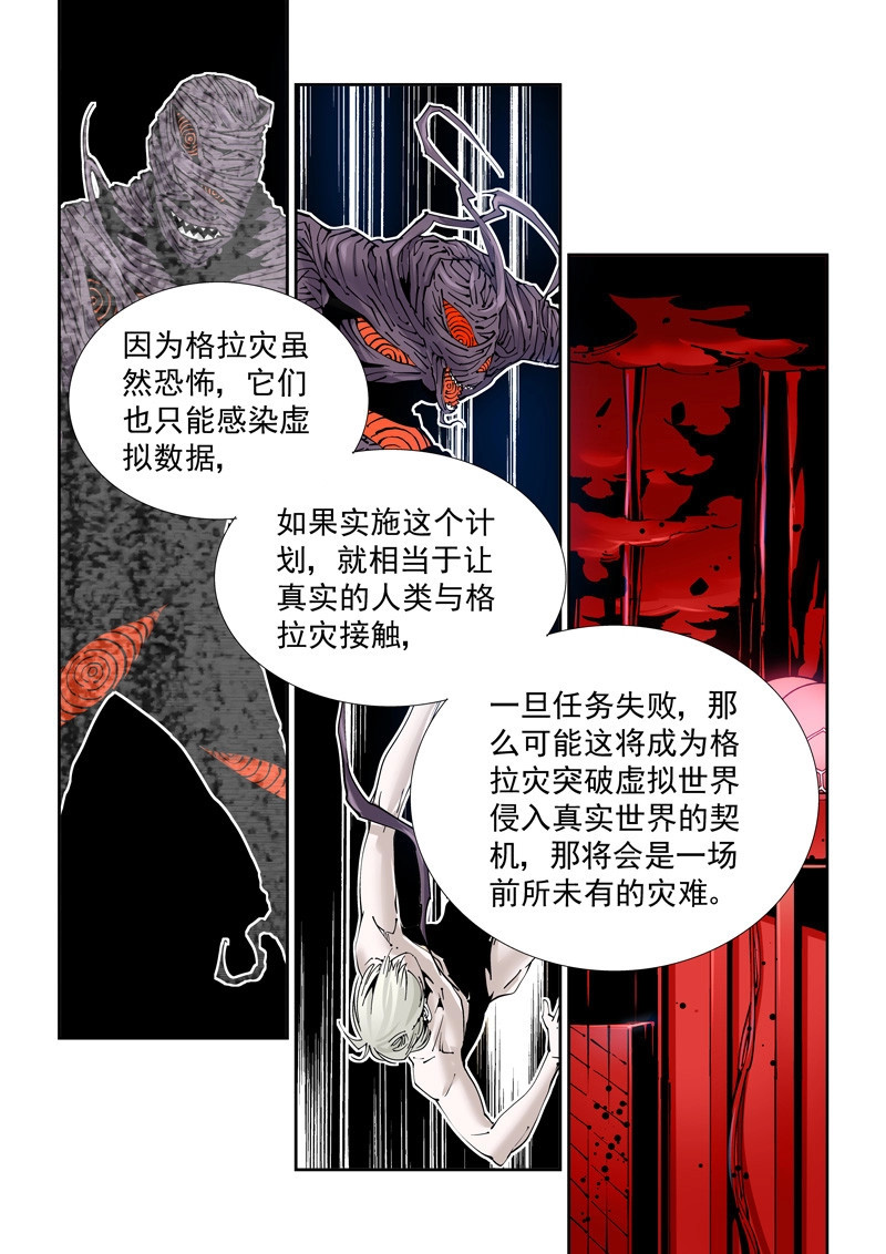 第172话 乌托邦篇172.乌托邦（3） 第 6 页