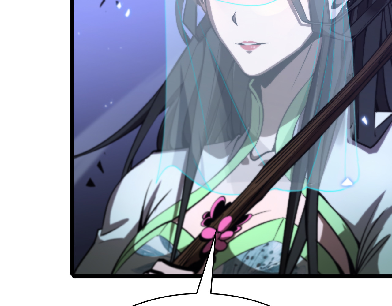 第66话 蜕变 第 30 页