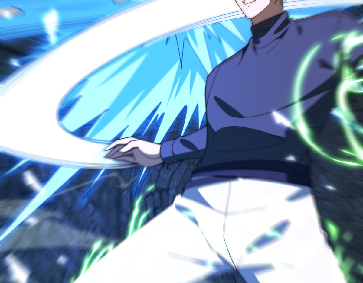 第84话 狂妄的秦少陵 第 41 页