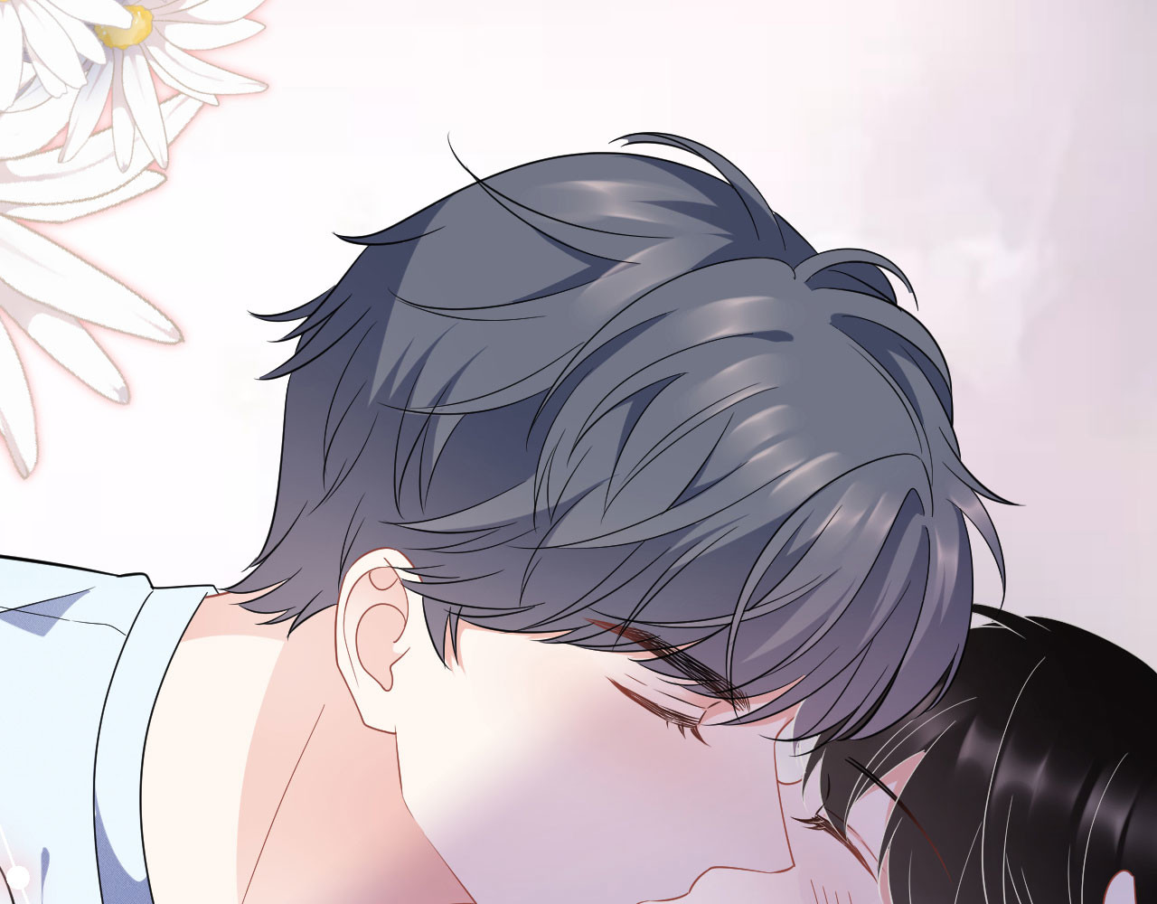 第40话  初次留宿 第 36 页