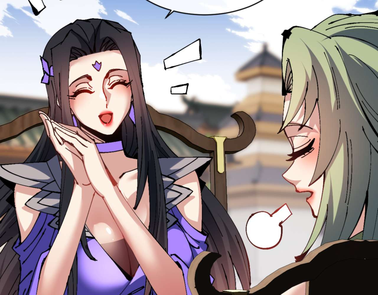 第105话 离别前的愿望 第 154 页