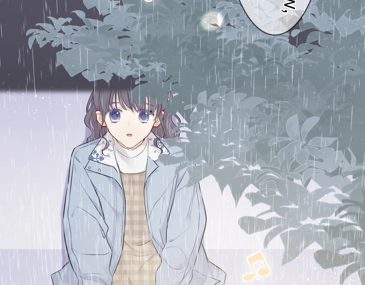 第7话 那个雨天 第 50 页