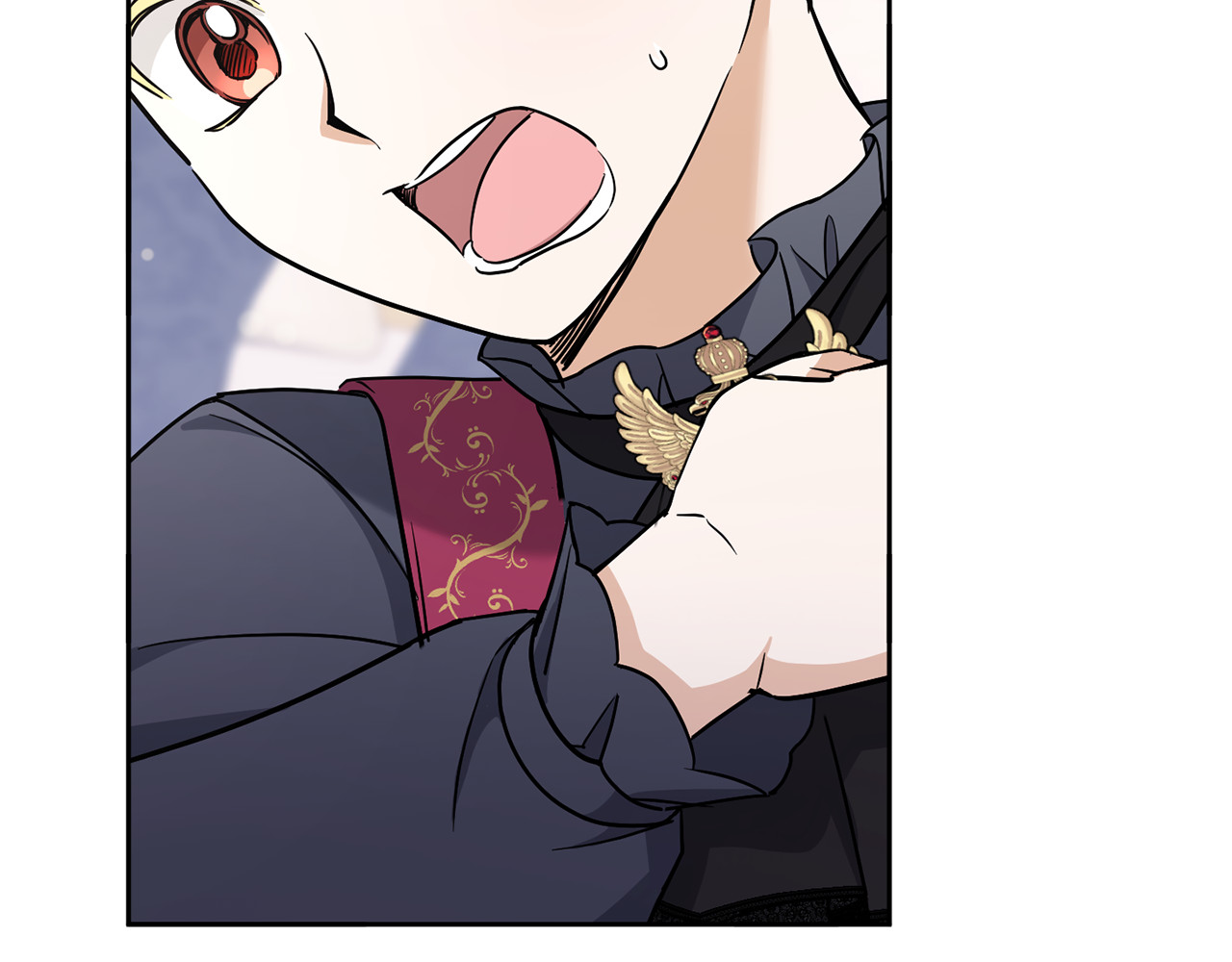 第55话 爱的抱抱 第 36 页