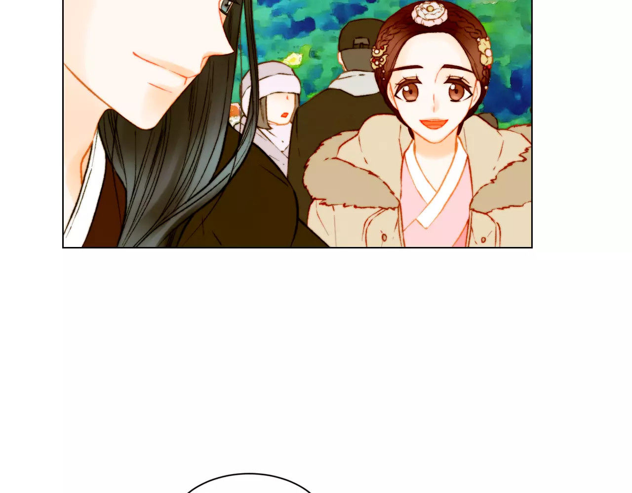 第108话 吻戏不准ng 第 18 页