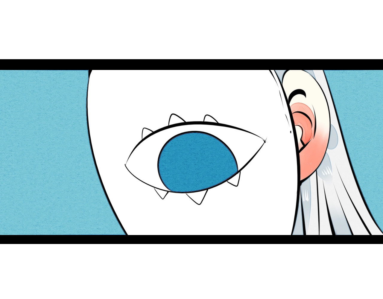 第33话 别想抢走我的女孩 第 16 页