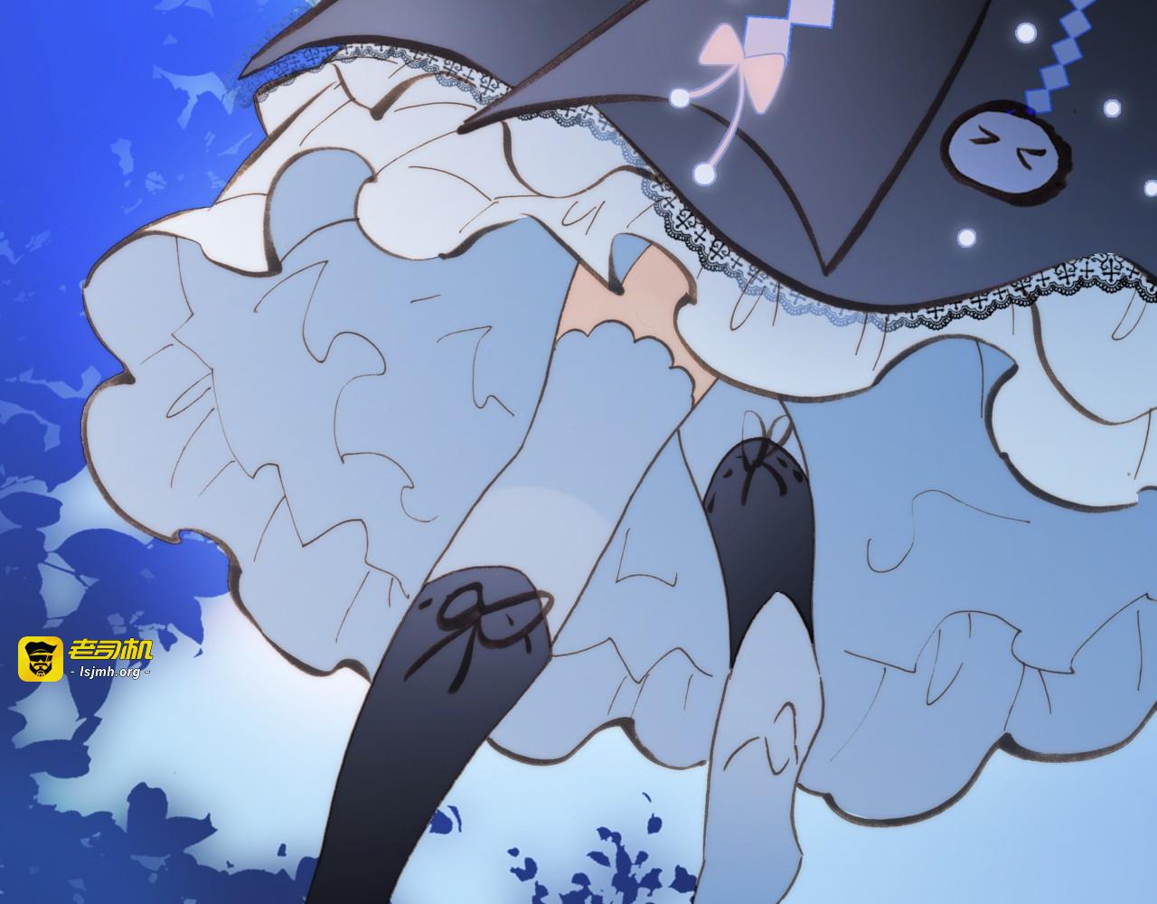 第4话 彩色之梦记忆之乡 第 45 页