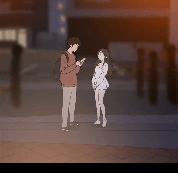 第84话 第 99 页