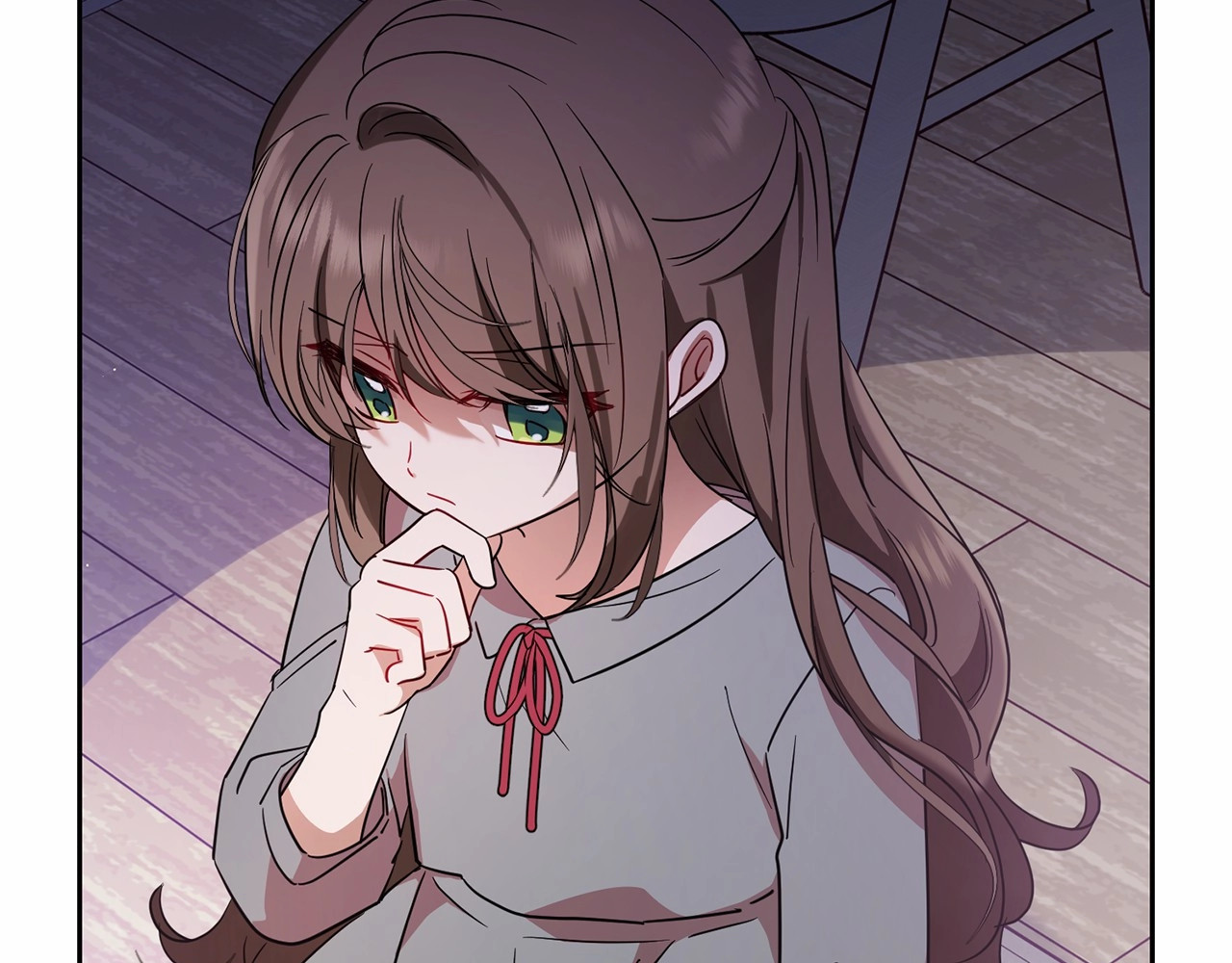 第3话 暴雨求医 第 34 页