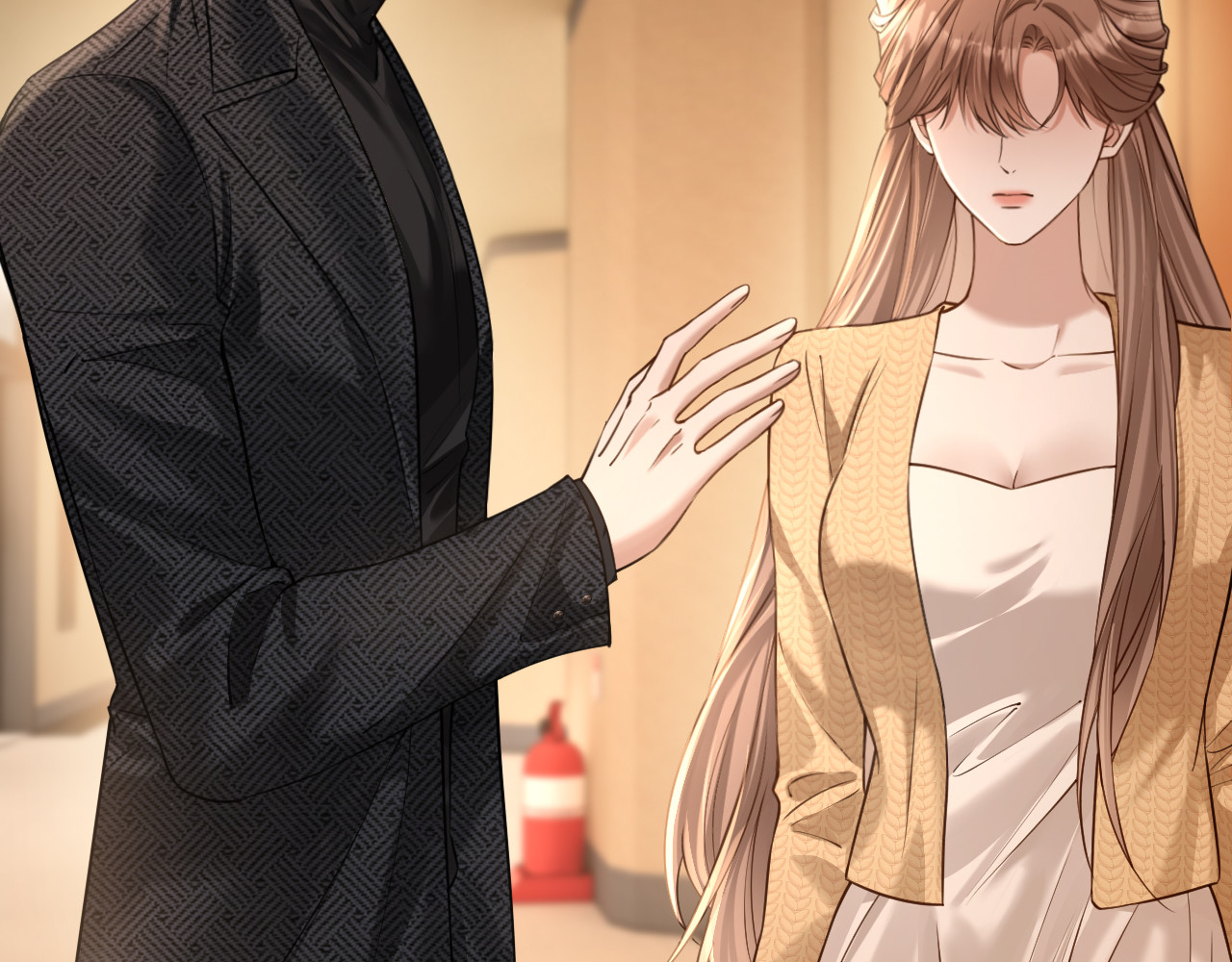 第40话 追妻火葬场 第 32 页