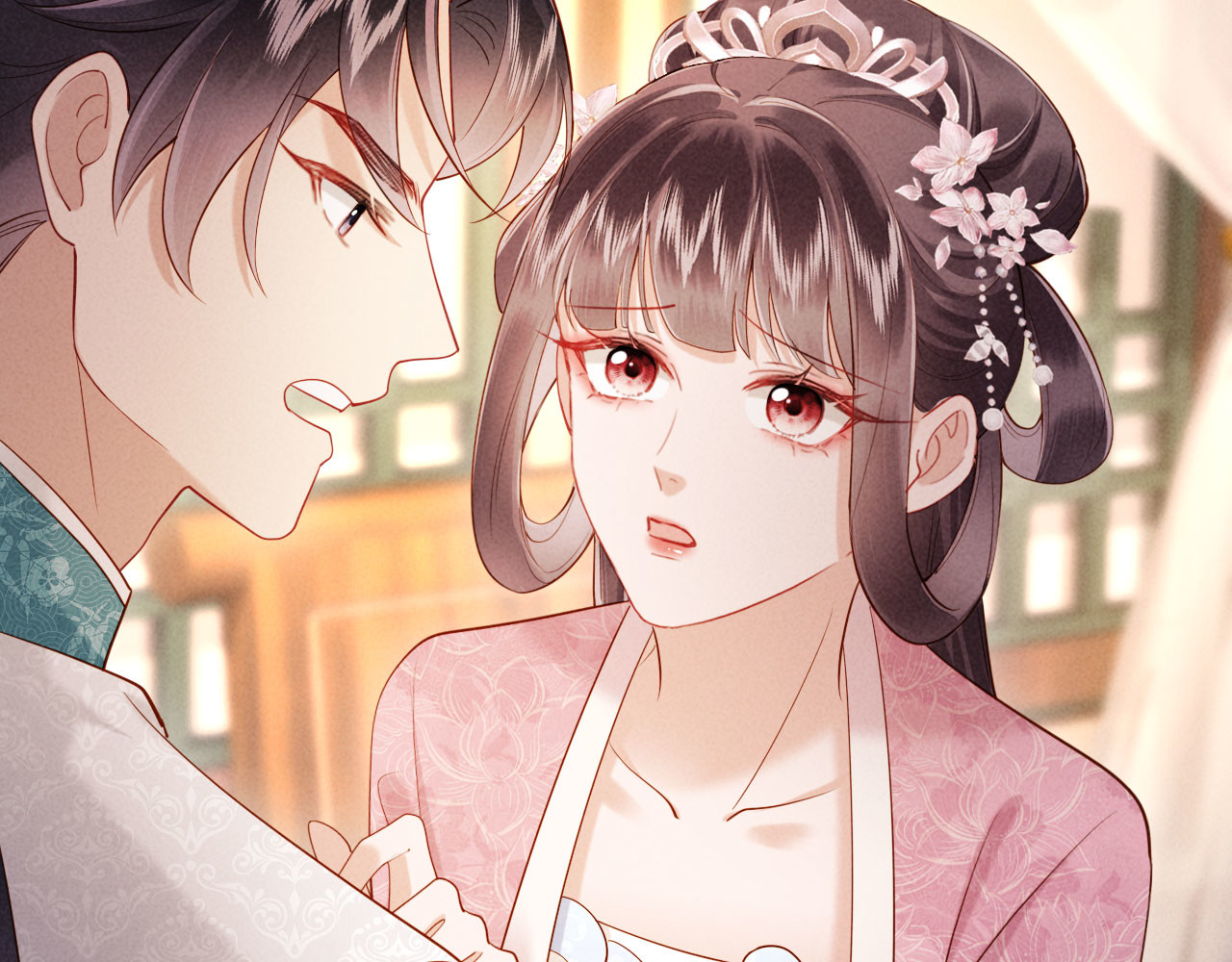 第13话 捉奸 第 36 页