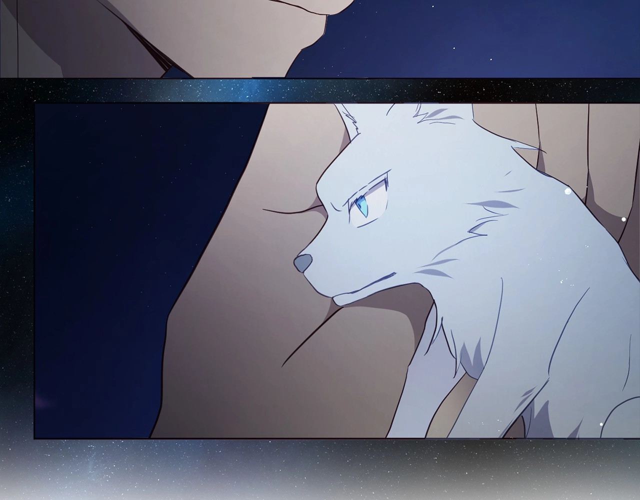 第113话 近在咫尺 第 124 页
