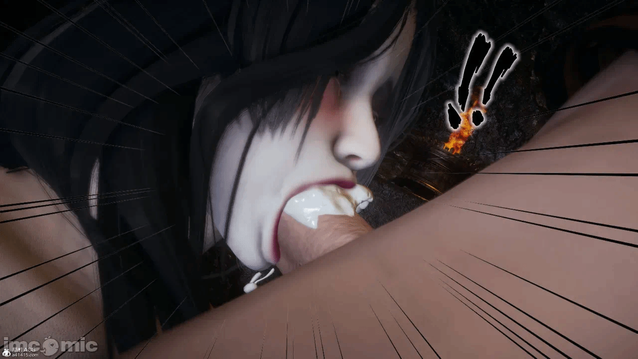 [3D]天玄神魔录01-12 第一话 - 1285