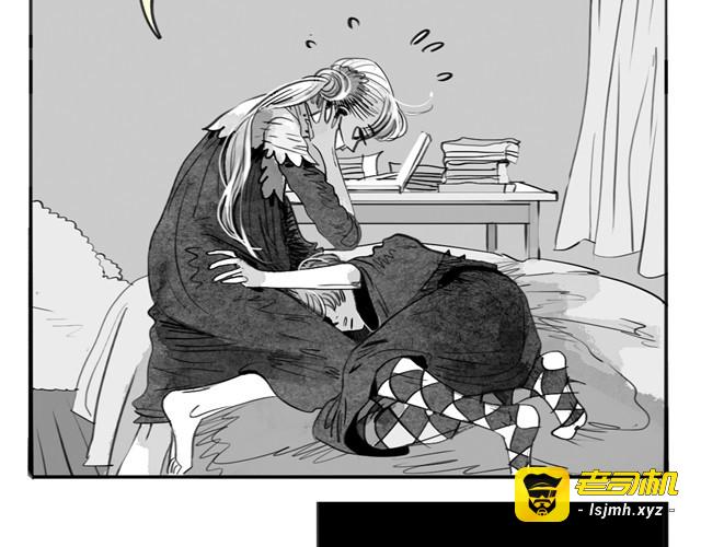 第18话 该带阿汪去看兽医吗？ 第 25 页