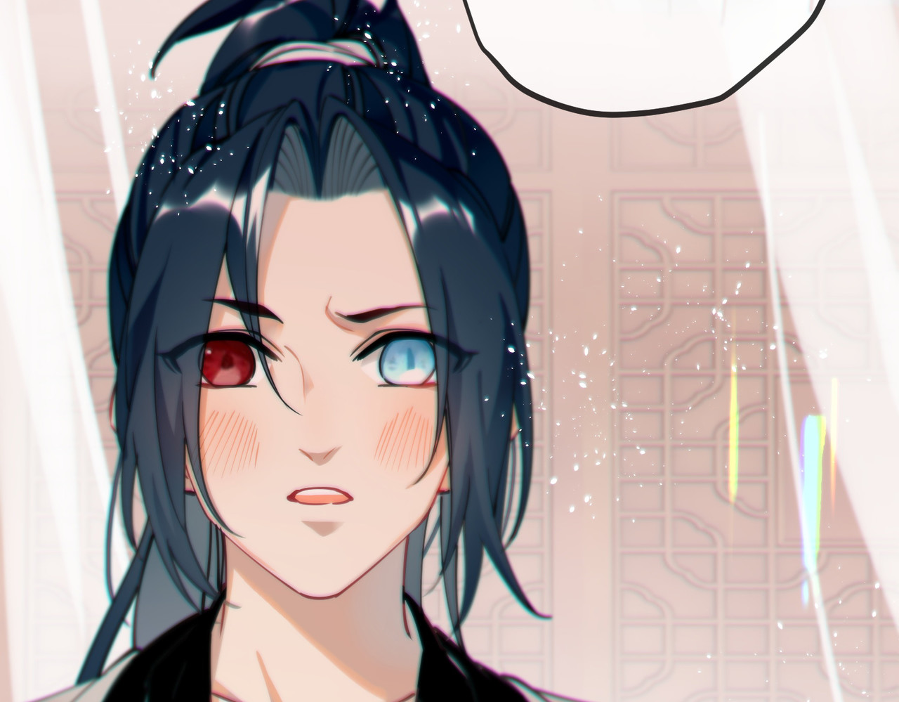 第48话 二毛的弱点 第 52 页