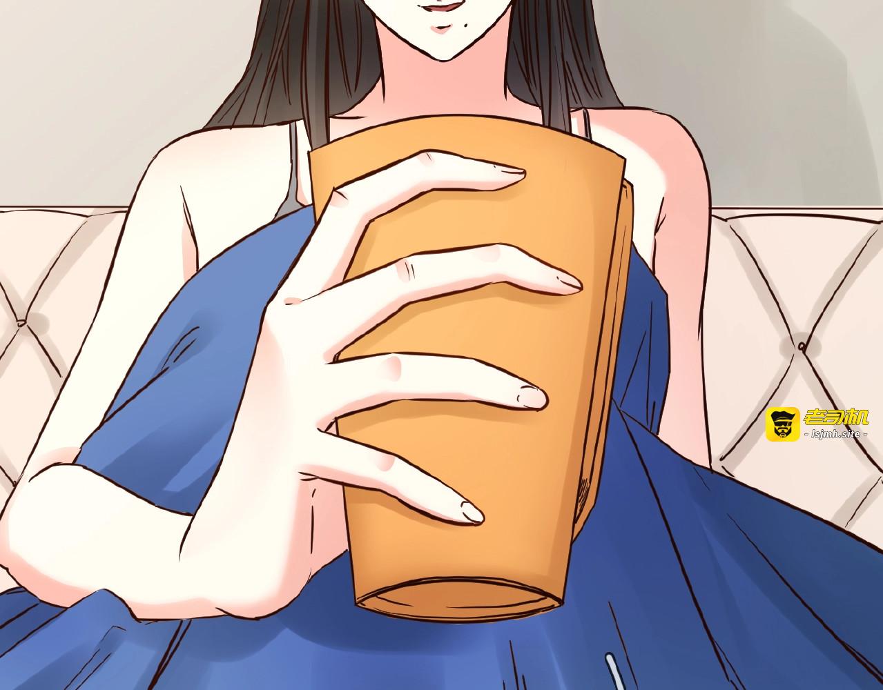 第5话  前助理投靠劲敌！ 第 79 页