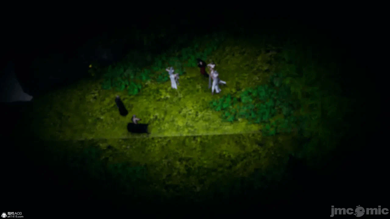 [3D]天玄神魔录01-12 第一话 - 1633
