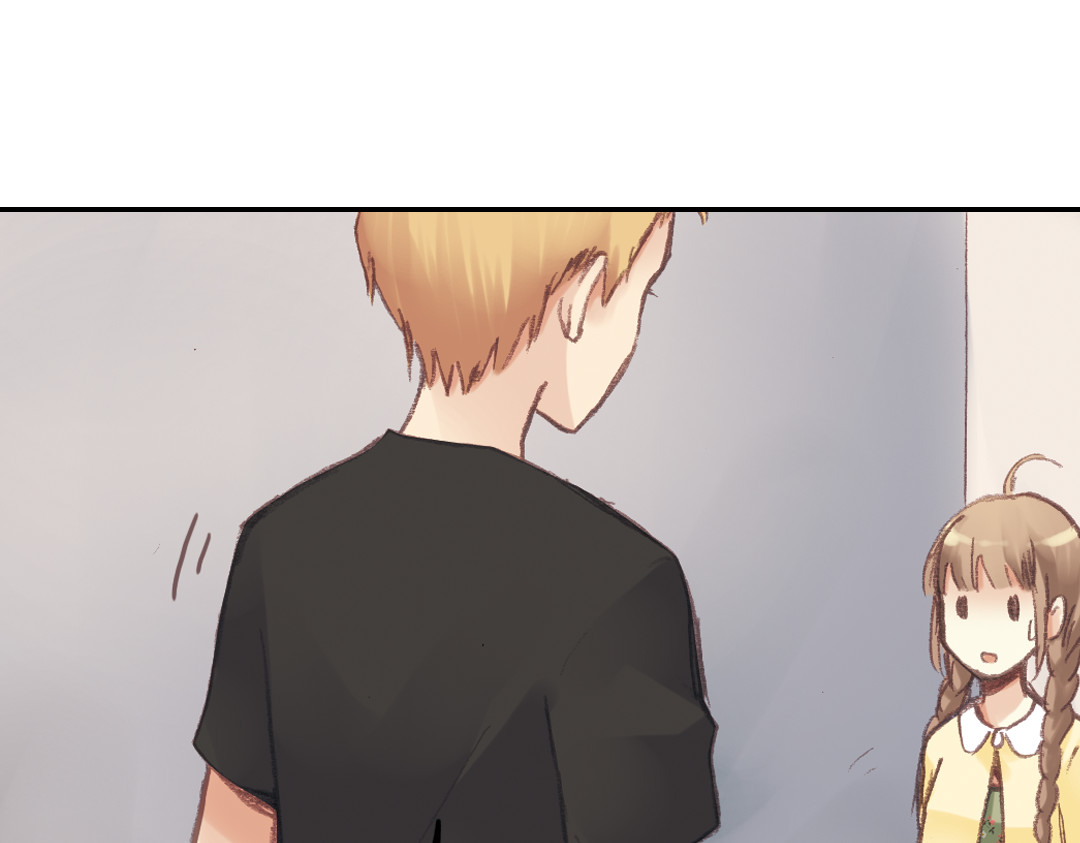 第16话（上） 记忆里的夏天 第 46 页
