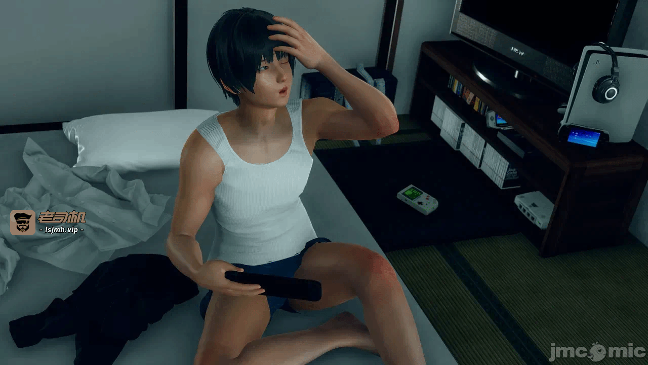 第一话 第 153 页