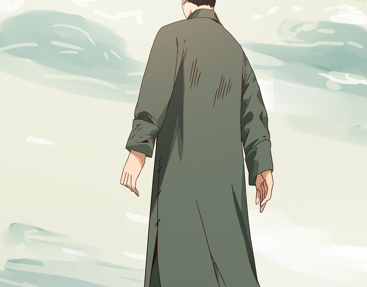 第十七话 被抛弃也不放弃！ 第 20 页