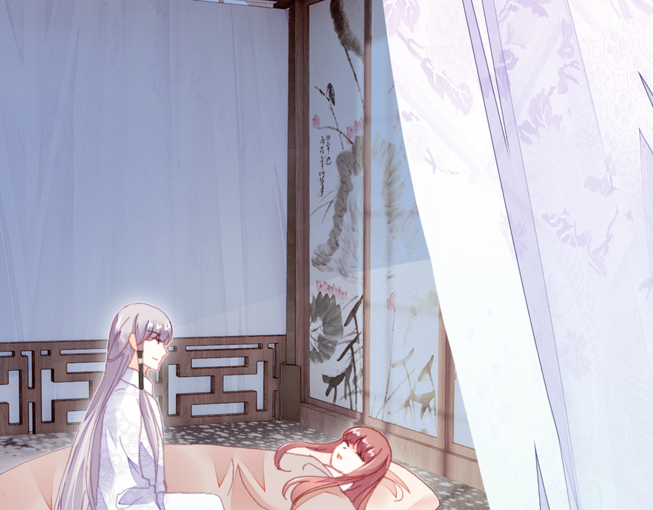 第44话 侍疾 第 86 页