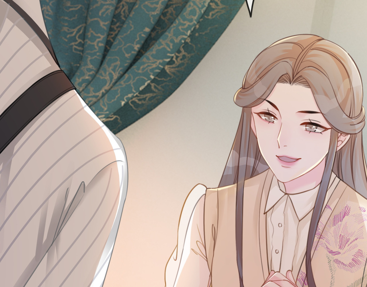第56话 血色花房 第 46 页
