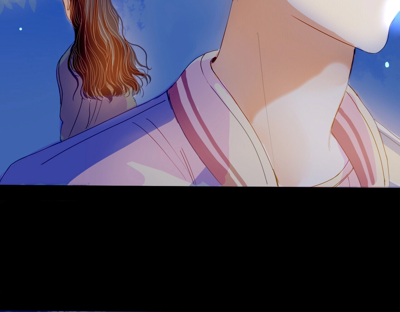 第5话 他的视频邀请 第 38 页