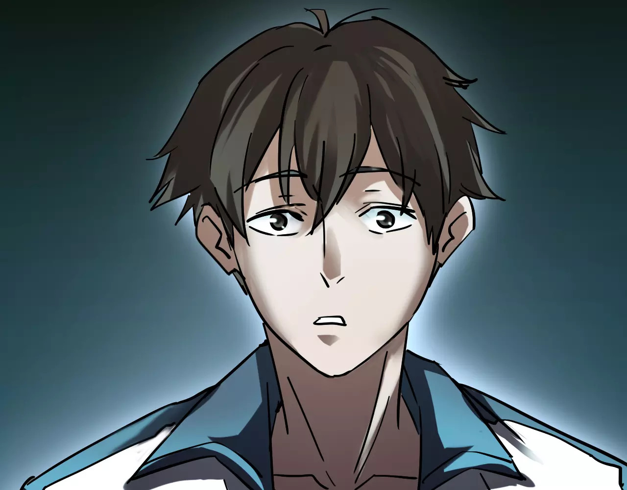 第4话 我的身体竟然？？ 第 58 页