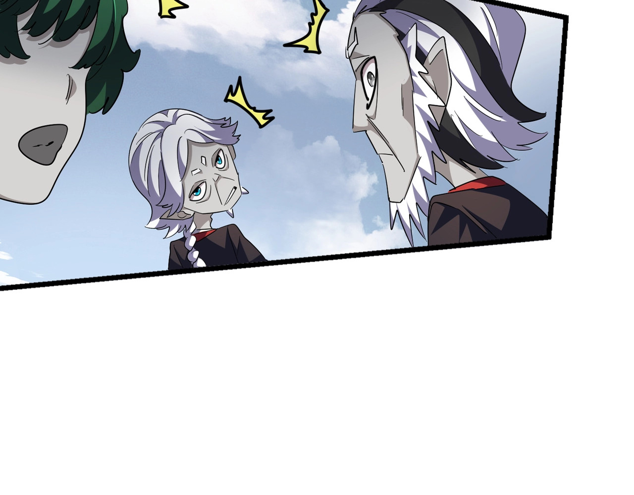 第281话 落难二人组 第 18 页