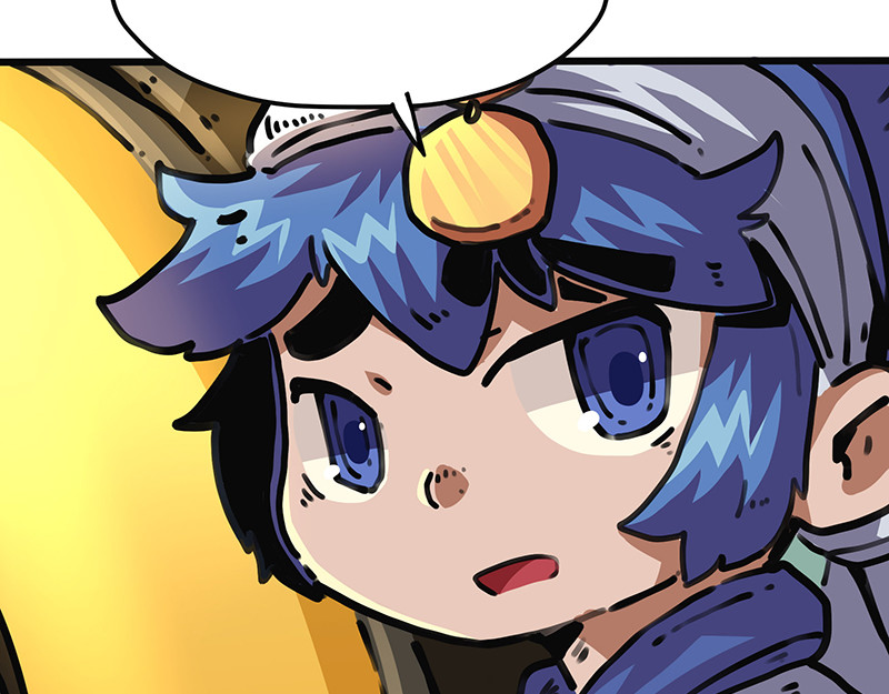 第43话 暗语 第 46 页