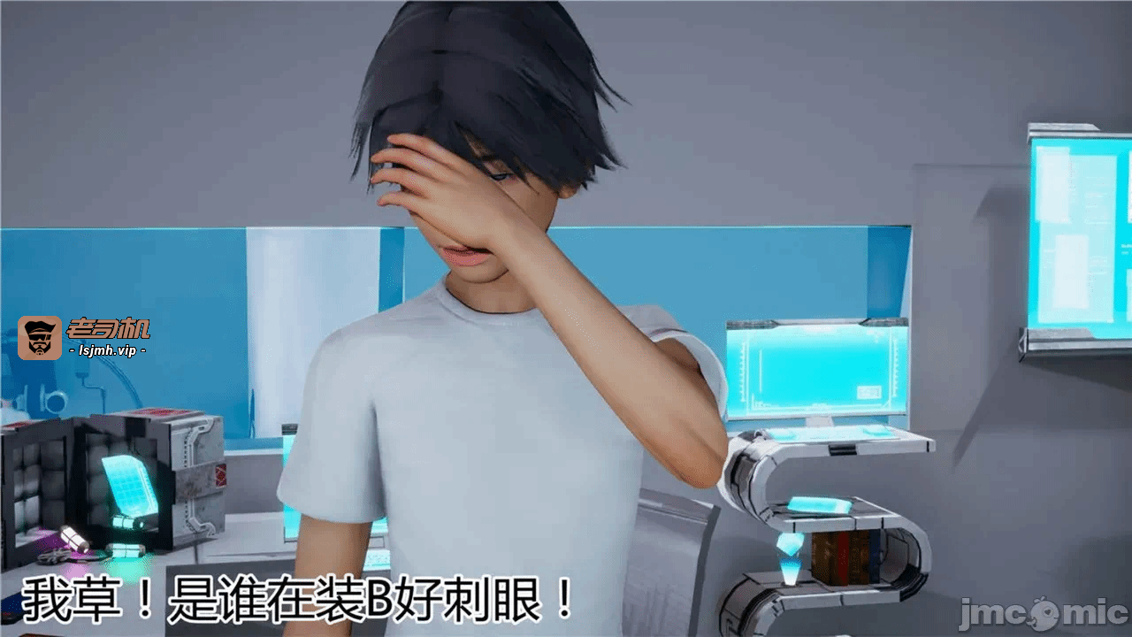 第一话 第 965 页
