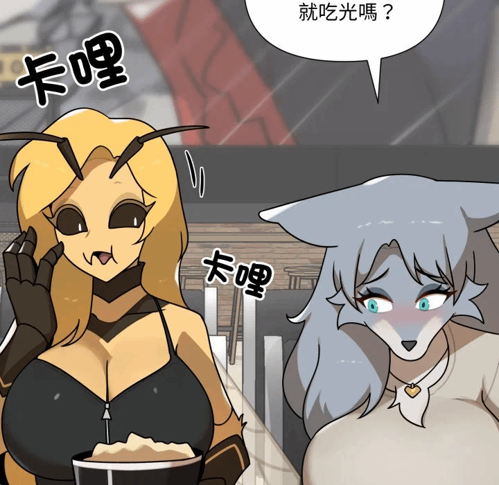 第18话 第 127 页