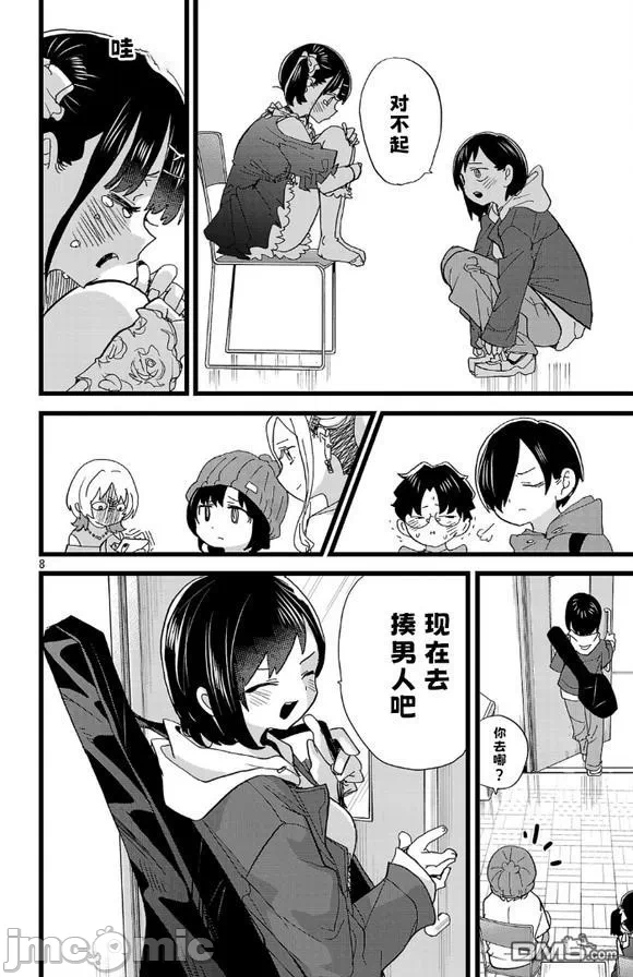 第189话 第 8 页