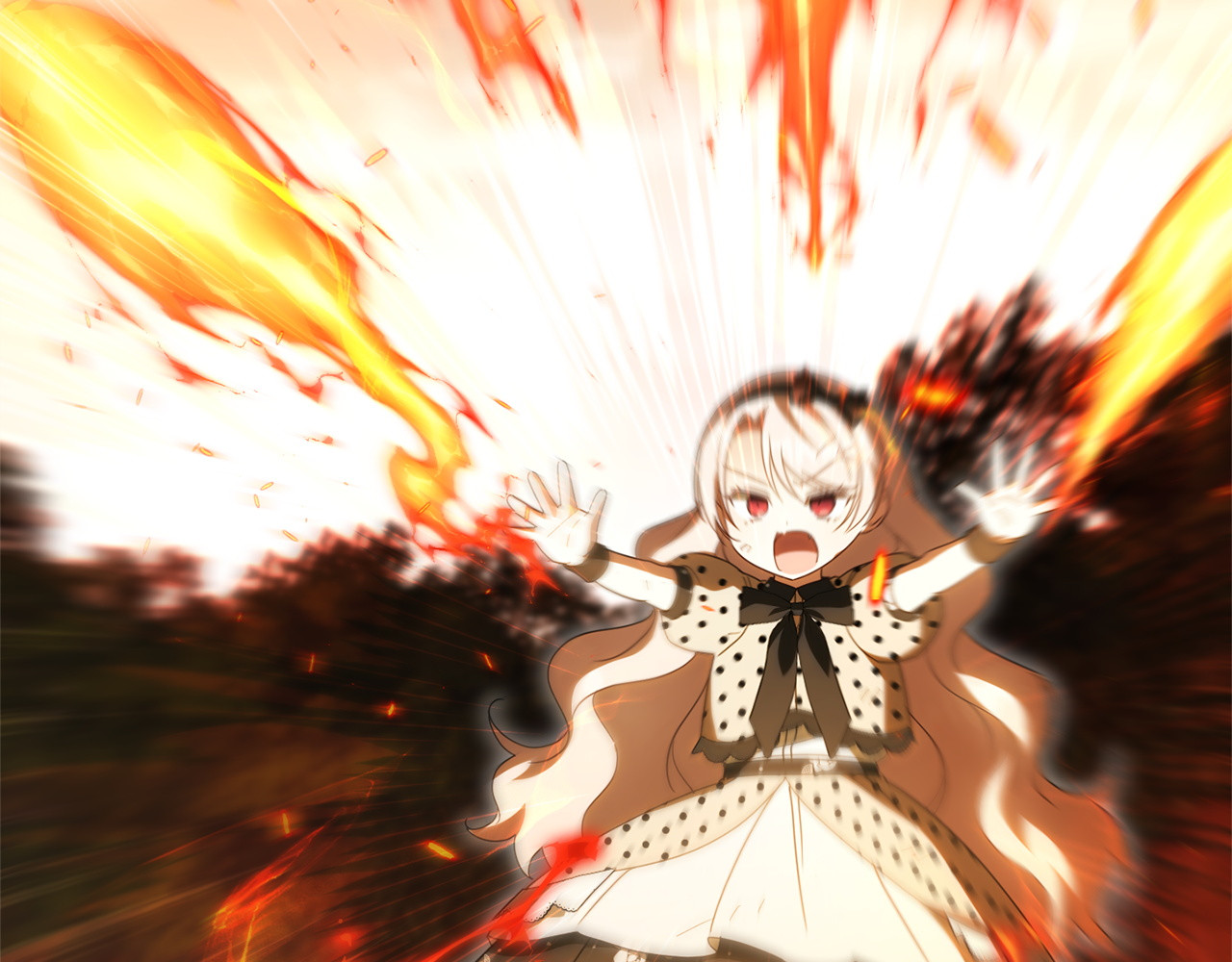 第176话 交给我就好 第 176 页
