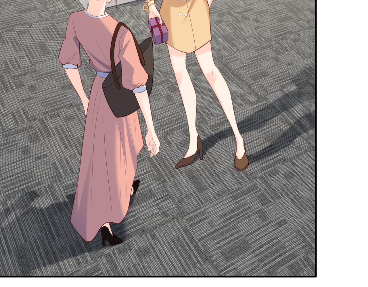 第55话 您有预约吗？ 第 70 页