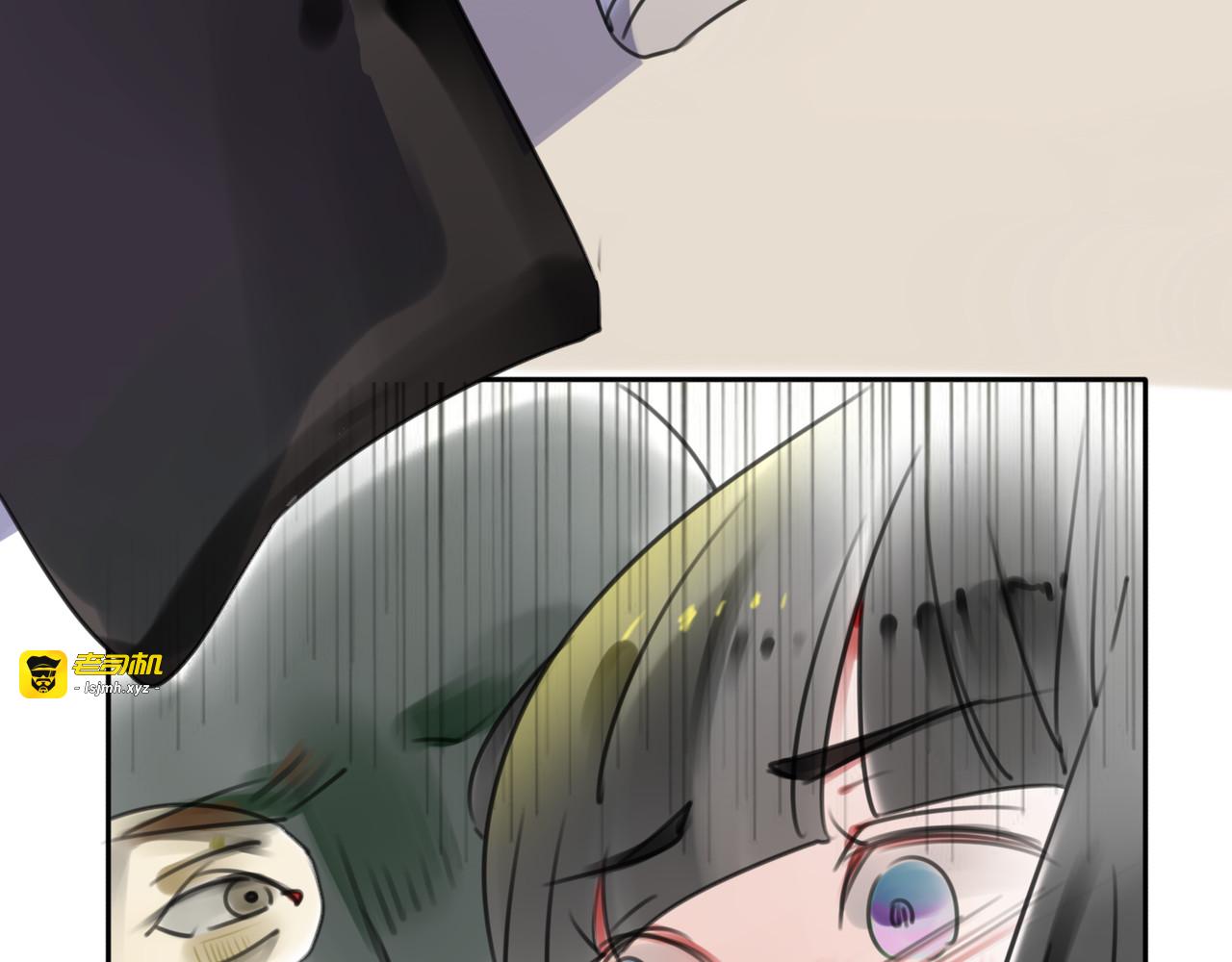 第16话 突如其来的危机 第 55 页