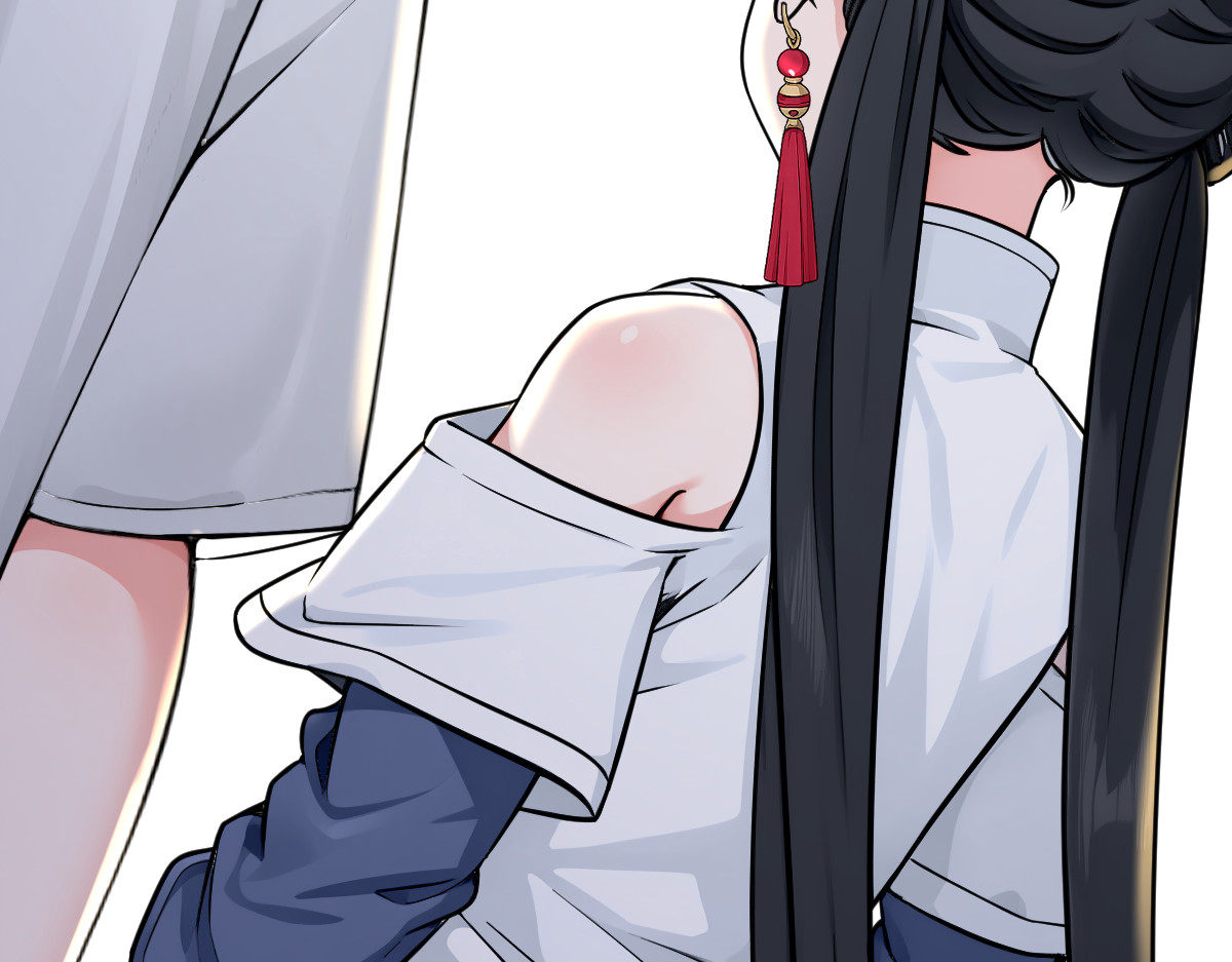 居然是蓝朵朵？！ 第 86 页