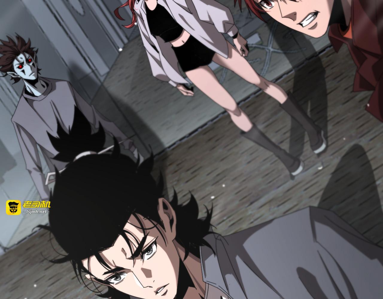 第250话 神兵天降 第 87 页