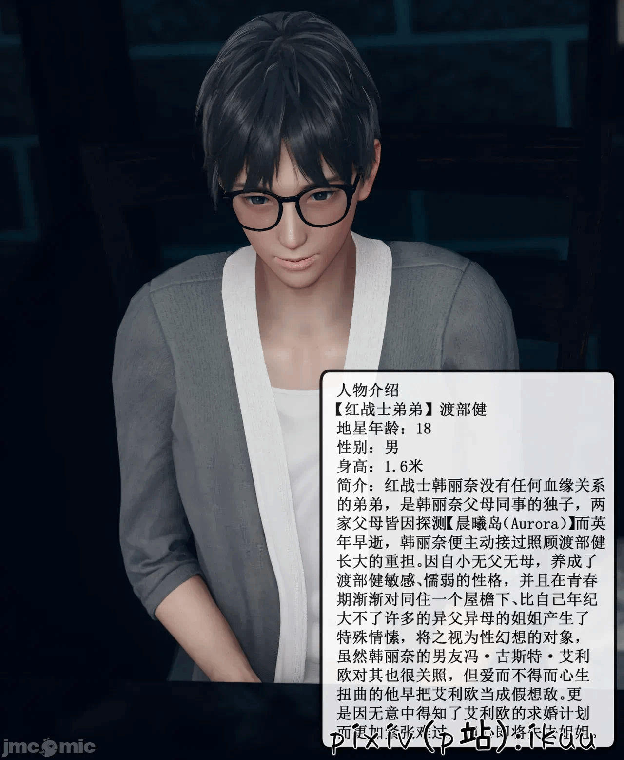 第一话 第 968 页