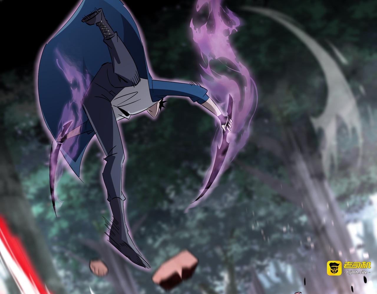 第19话 灭口的理由 第 31 页