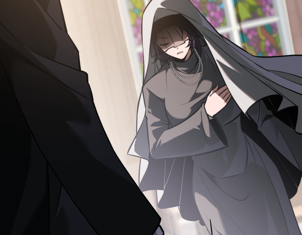 第64话：初显，诡谲异能 第 30 页