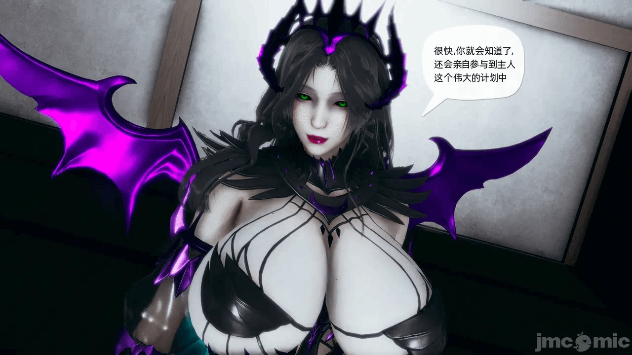 [3D]天玄神魔录01-12 第一话 - 1712