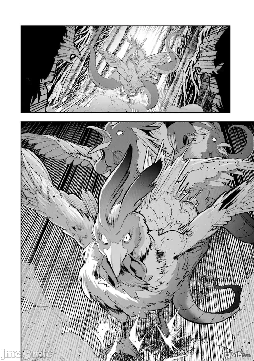 被冒险者开除后作为炼金术师重新启航！ [绿茶汉化组] [佐々木さざめき/绀野贤护/狮子唐/あれっくす] 冒険者をクビになったので、錬金术师として出直します! ~辺境开拓?よし、俺に任せとけ! 第24话 - 12