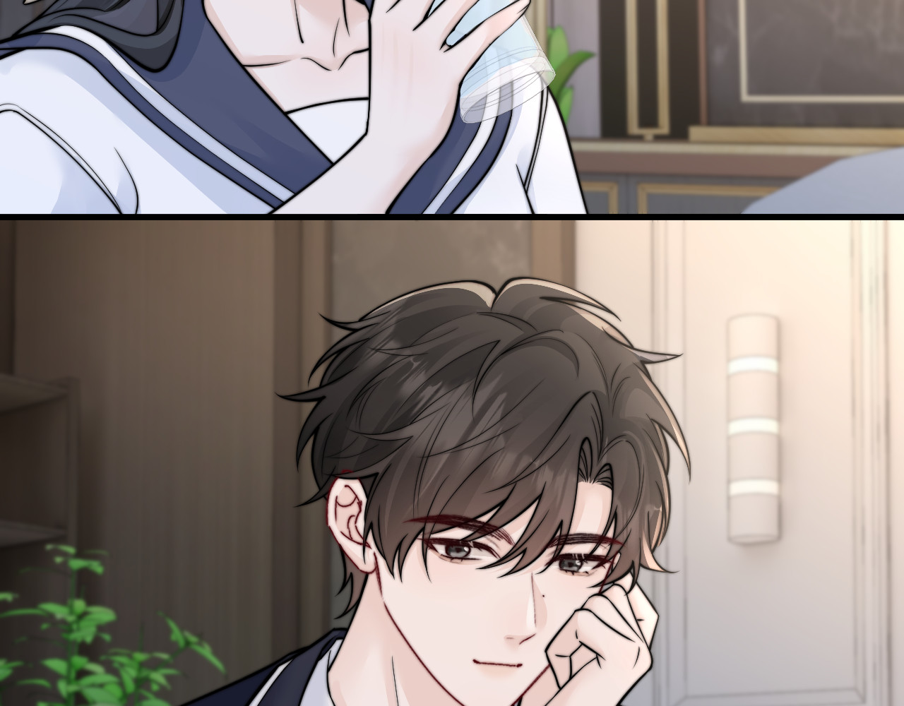 第53话 特殊惊喜 第 44 页