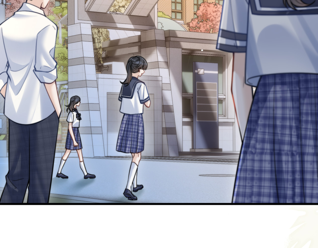 第70话 围困 第 42 页
