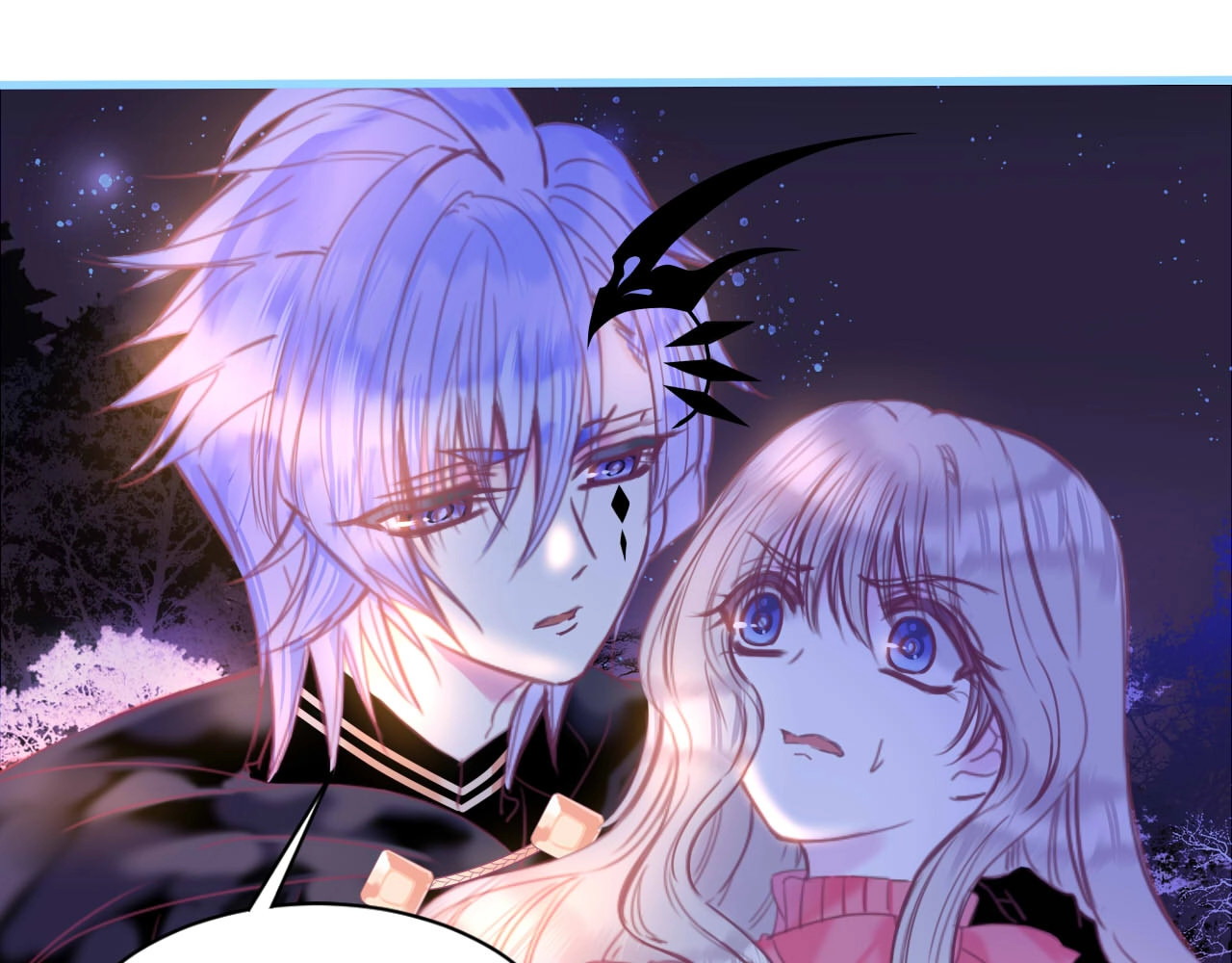 第13话 少女觉醒死神之力？ 第 22 页